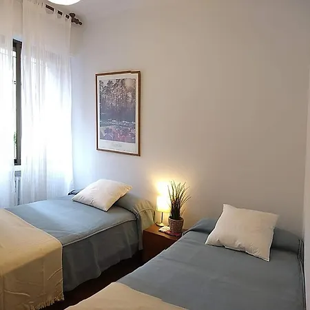 Escalerona Apartment, Fantastic Views, 1st Line * Gijon