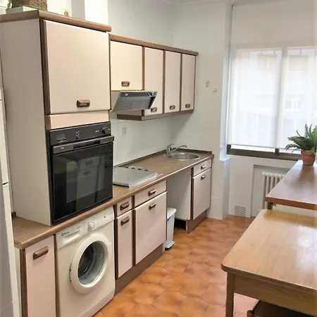 Apartment Escalerona Apartment, Fantastic Views, 1st Line *