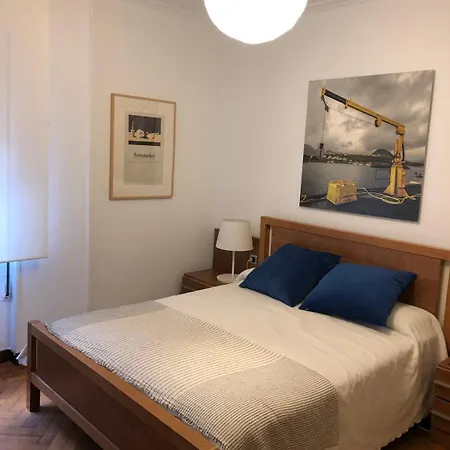 Apartment Escalerona Apartment, Fantastic Views, 1st Line *